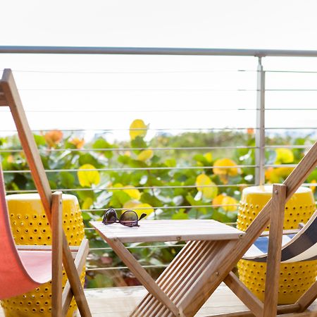 Marriott Stanton South Beach Маямі-Біч Екстер'єр фото