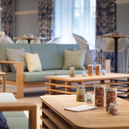Marriott Stanton South Beach Маямі-Біч Екстер'єр фото
