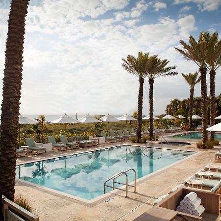 Marriott Stanton South Beach Маямі-Біч Екстер'єр фото