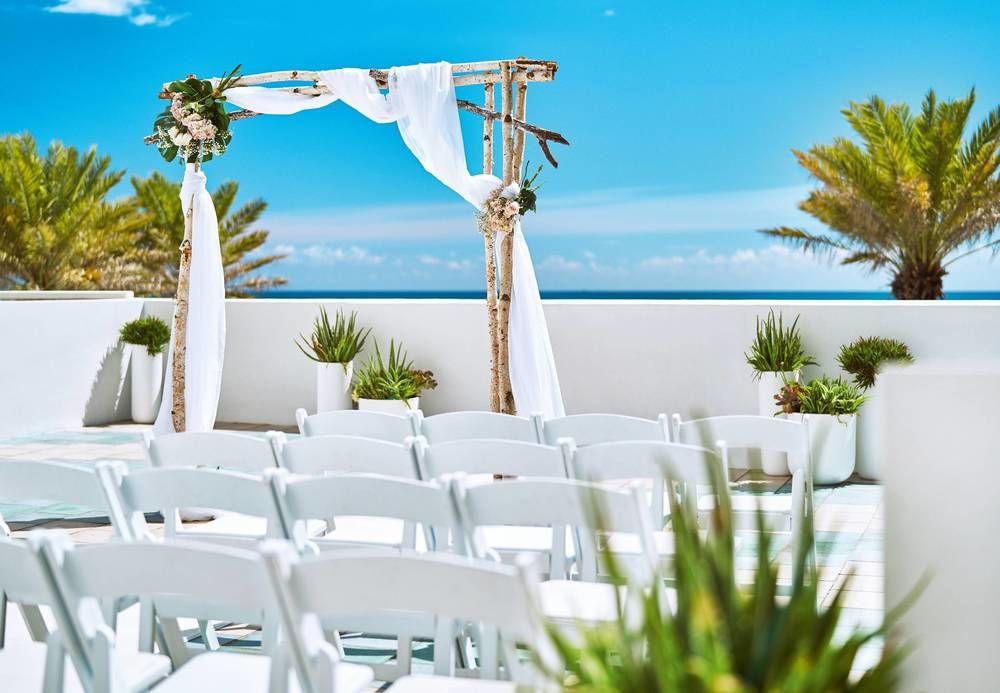 Marriott Stanton South Beach Маямі-Біч Екстер'єр фото