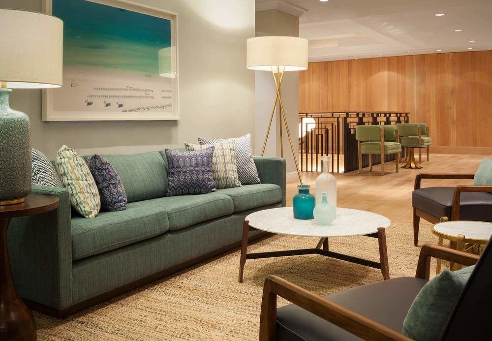 Marriott Stanton South Beach Маямі-Біч Екстер'єр фото