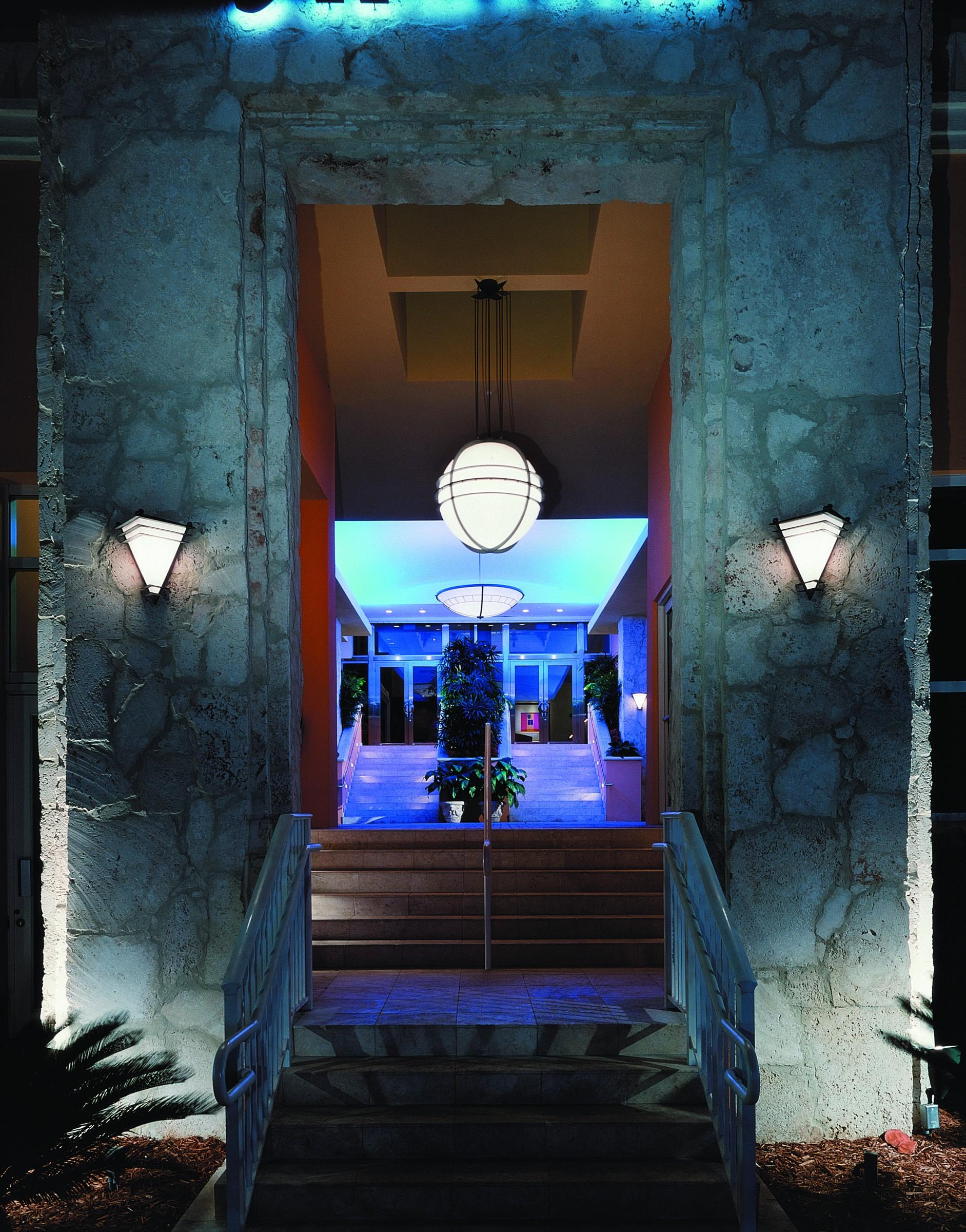 Marriott Stanton South Beach Маямі-Біч Екстер'єр фото