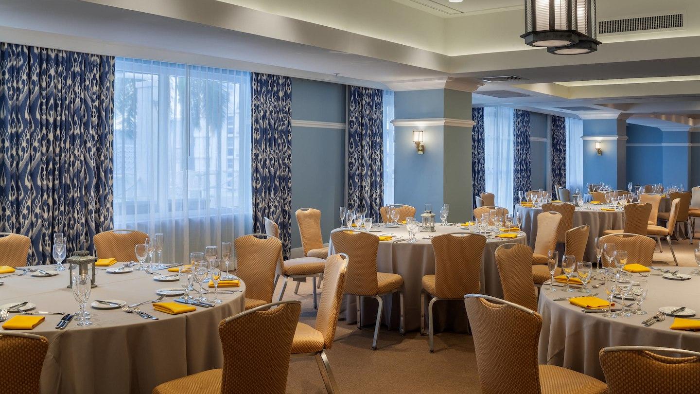 Marriott Stanton South Beach Маямі-Біч Екстер'єр фото