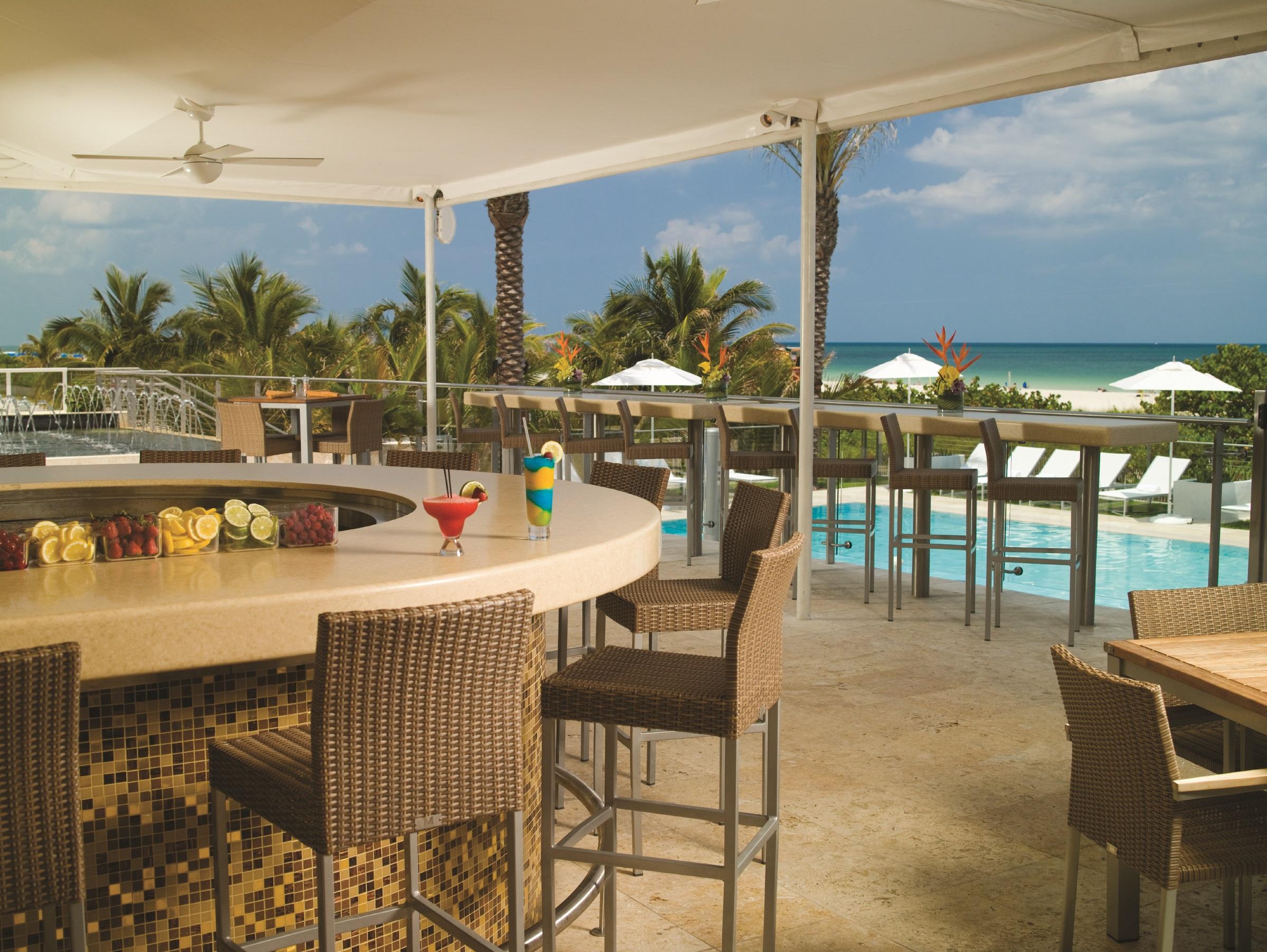 Marriott Stanton South Beach Маямі-Біч Екстер'єр фото