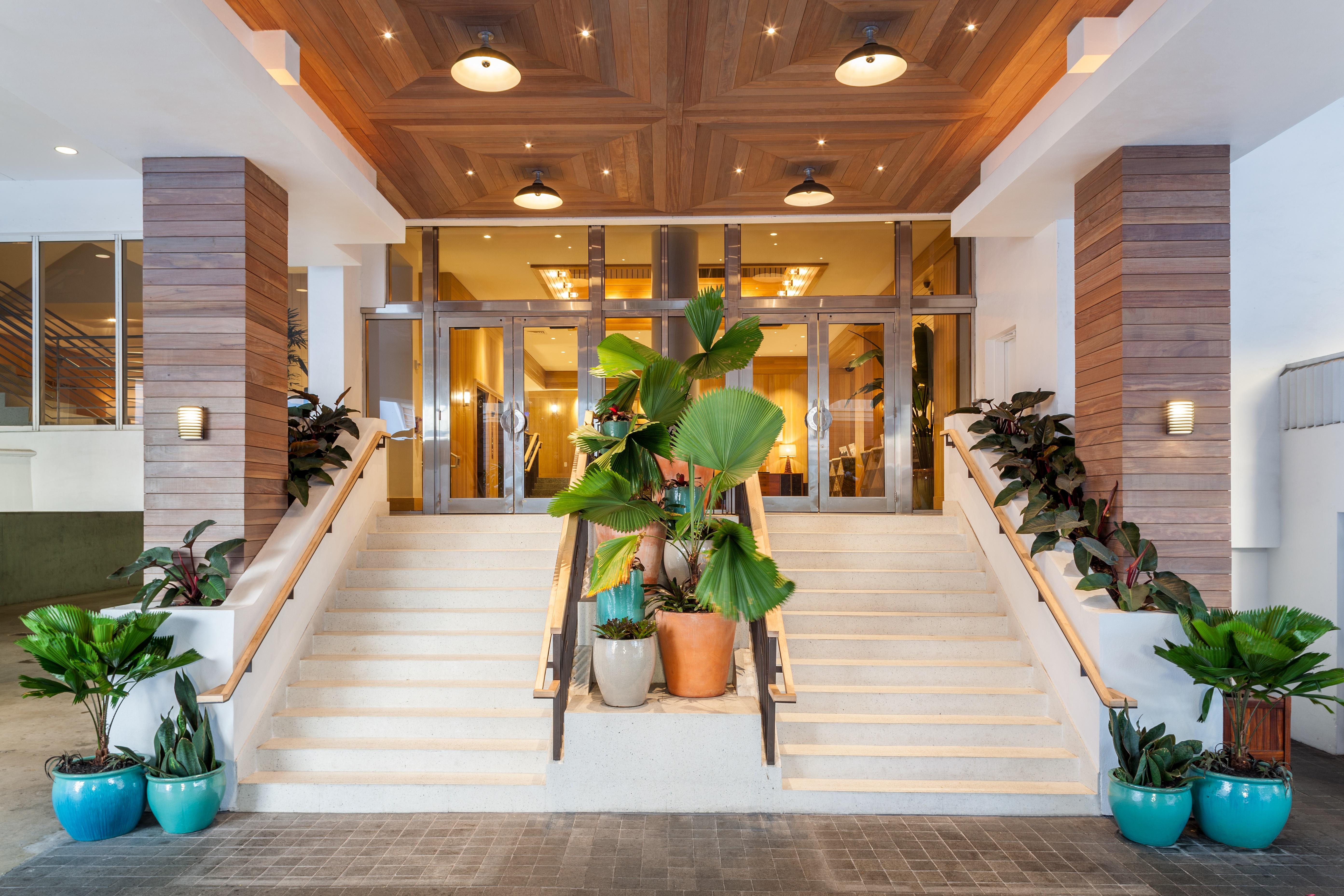 Marriott Stanton South Beach Маямі-Біч Екстер'єр фото