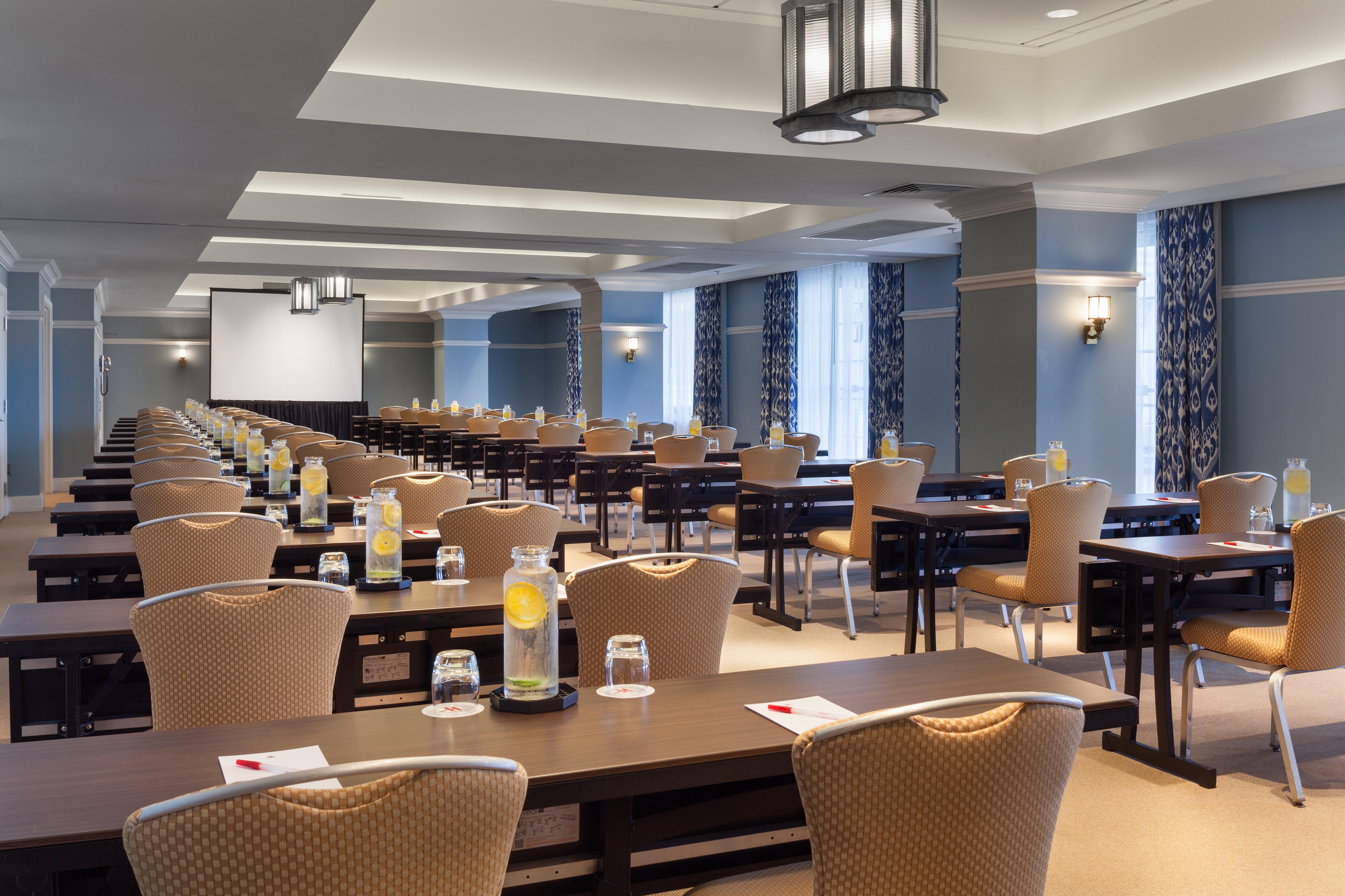 Marriott Stanton South Beach Маямі-Біч Екстер'єр фото