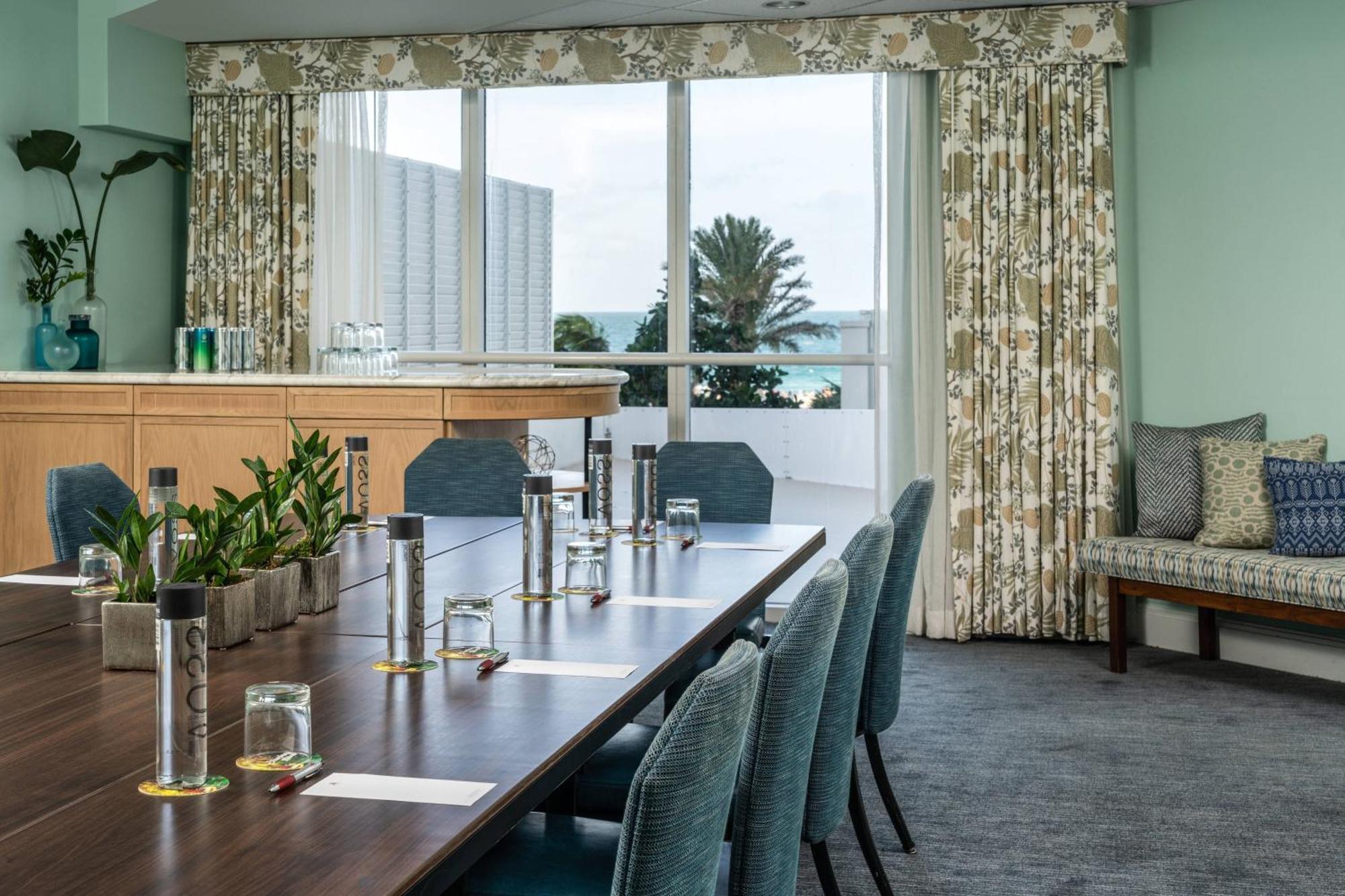 Marriott Stanton South Beach Маямі-Біч Екстер'єр фото