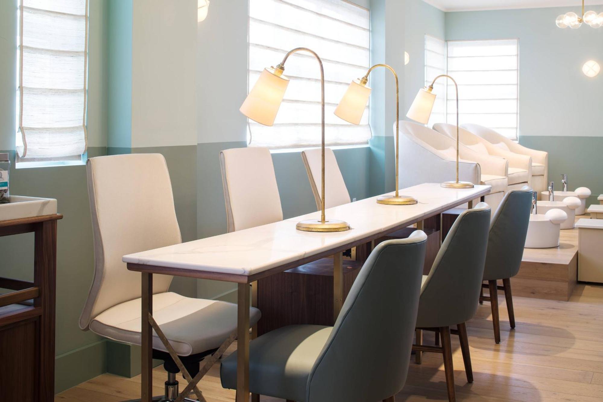 Marriott Stanton South Beach Маямі-Біч Екстер'єр фото